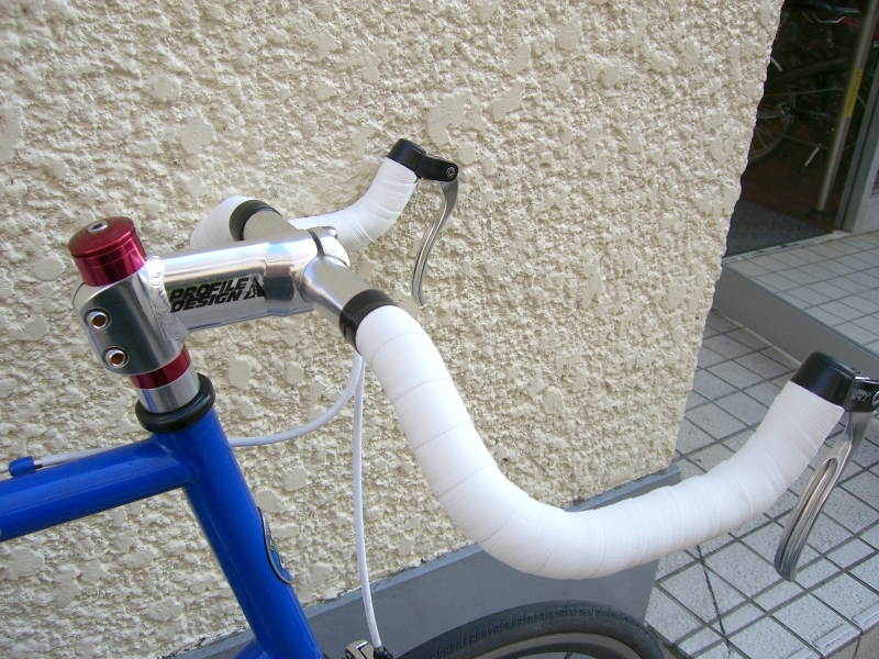 カスタム :: GIOS PANT シングルスピード :: 折りたたみ自転車・小径車