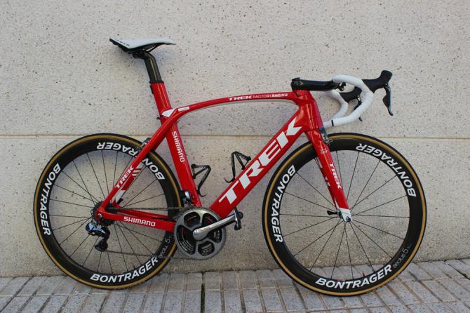 madone rsl