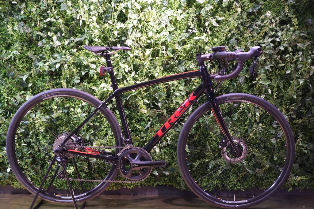 Domane ALR 5 Disc（52cm）