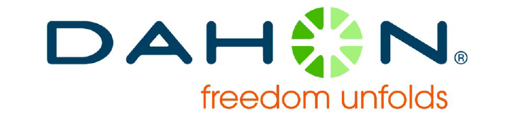 DAHONロゴ