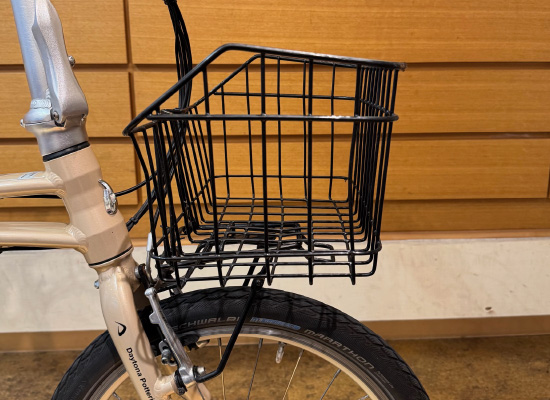 自転車イメージ