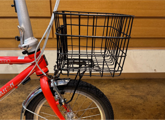 自転車イメージ