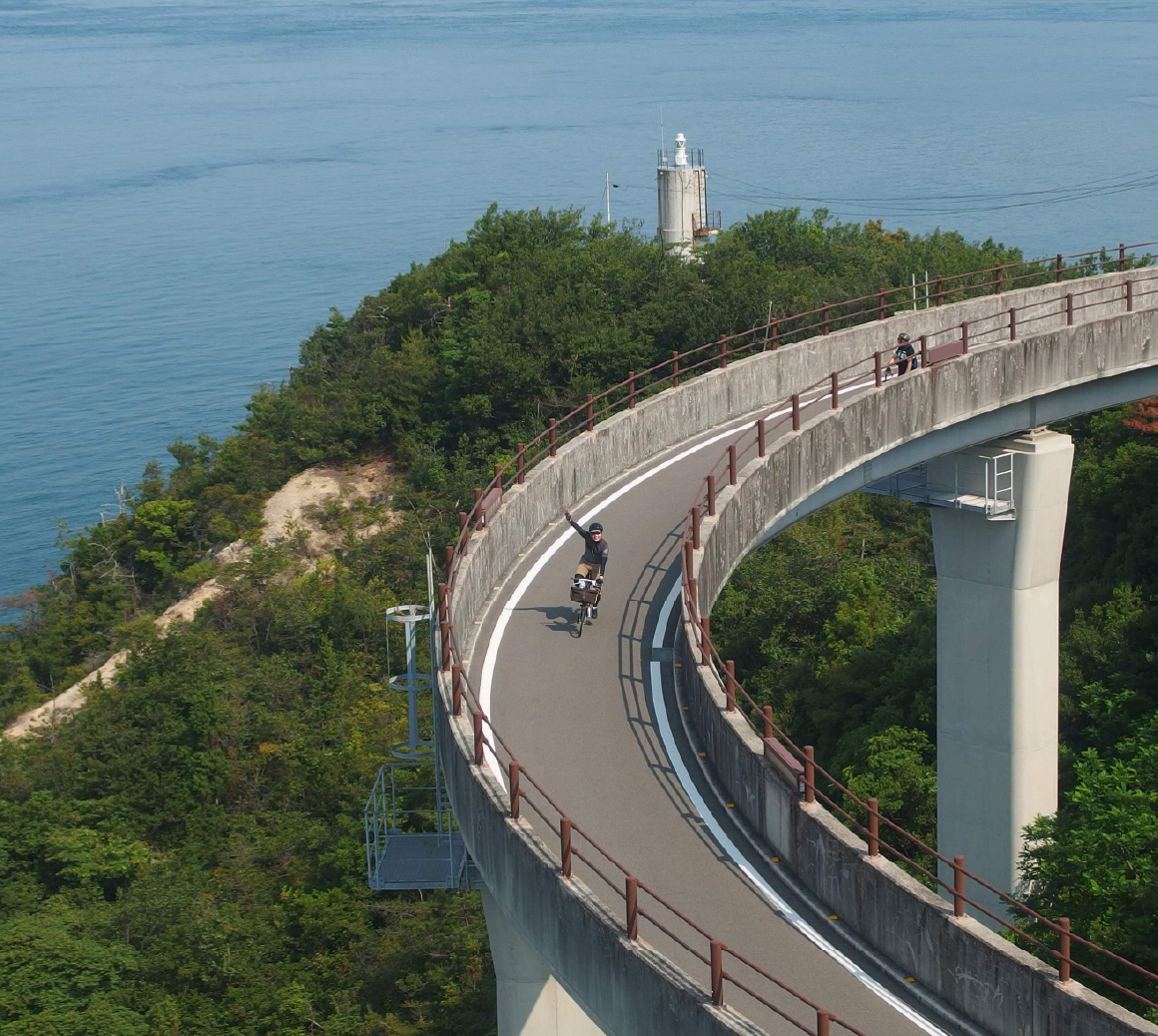 自転車イメージ
