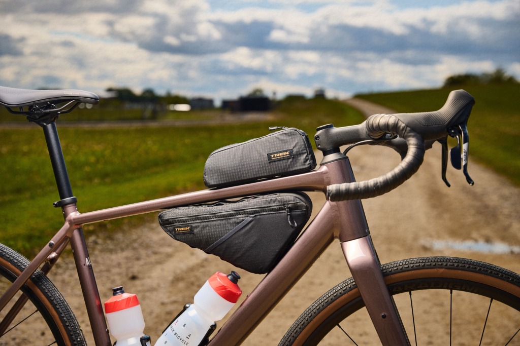 TREK CheckPoint ALR Gen3