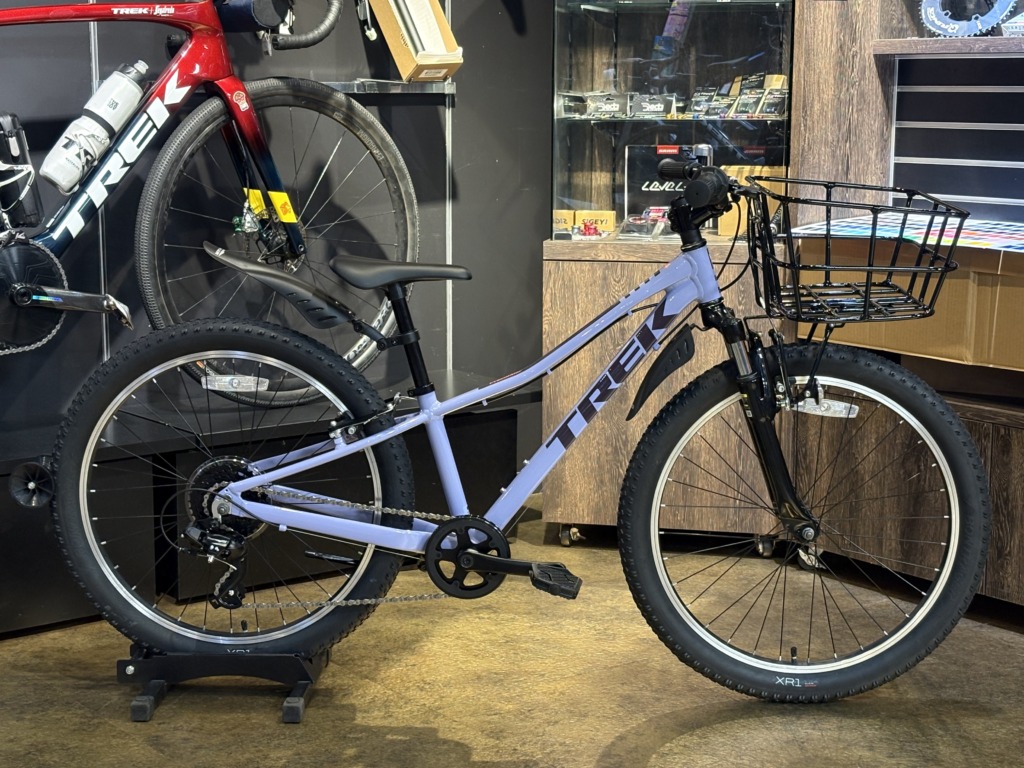 TREK Precaliber 24
LORObicycles駒沢公園店