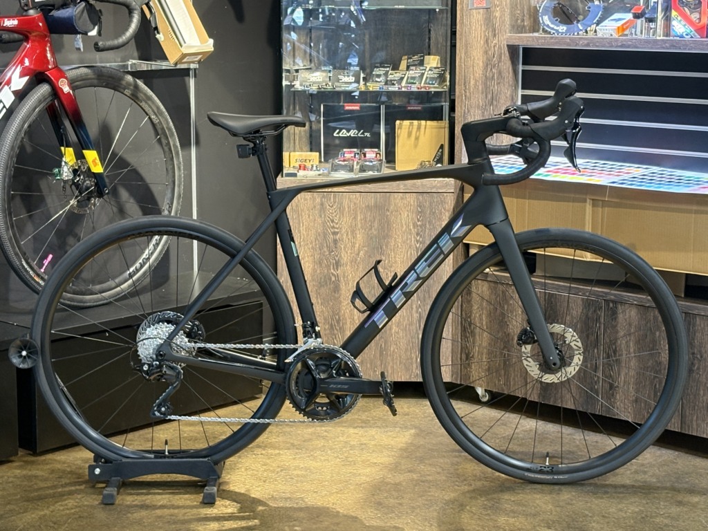 TREK Domane SL5 Gen5ご納車